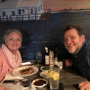 Meet your Posher, Lori